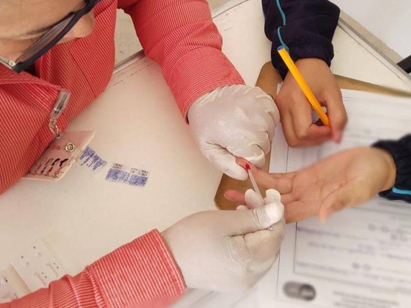 Alertan por casos de hepatitis en el estado y ofrecen pruebas gratuitas