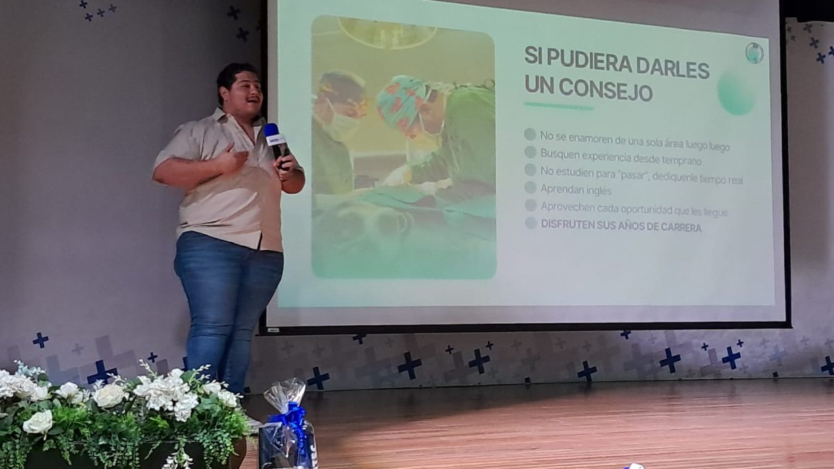 Medicina Veterinaria en León