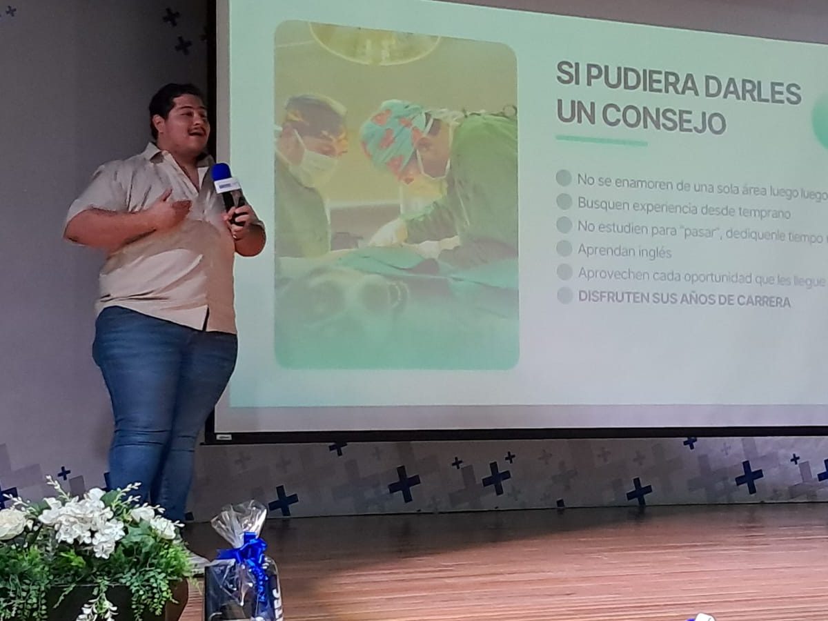 Advierten sobre alta ansiedad y depresión al estudiar Medicina Veterinaria en León