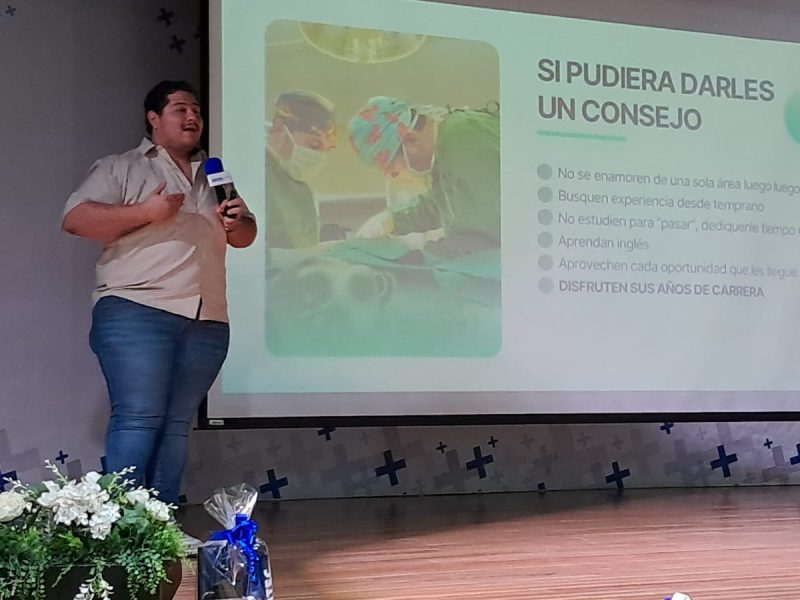 Medicina Veterinaria en León