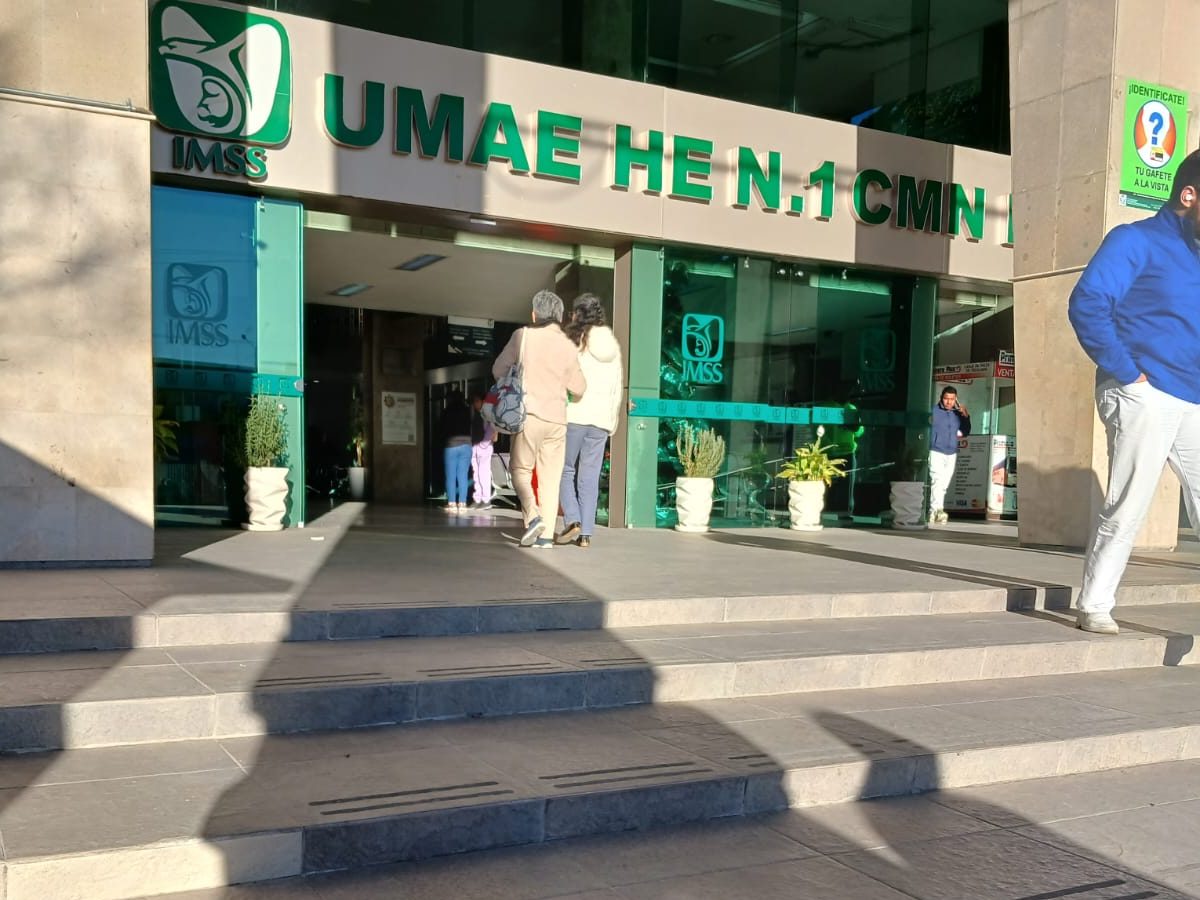 Investiga FGR nueve denuncias por robo de medicamento en clínicas del IMSS en León