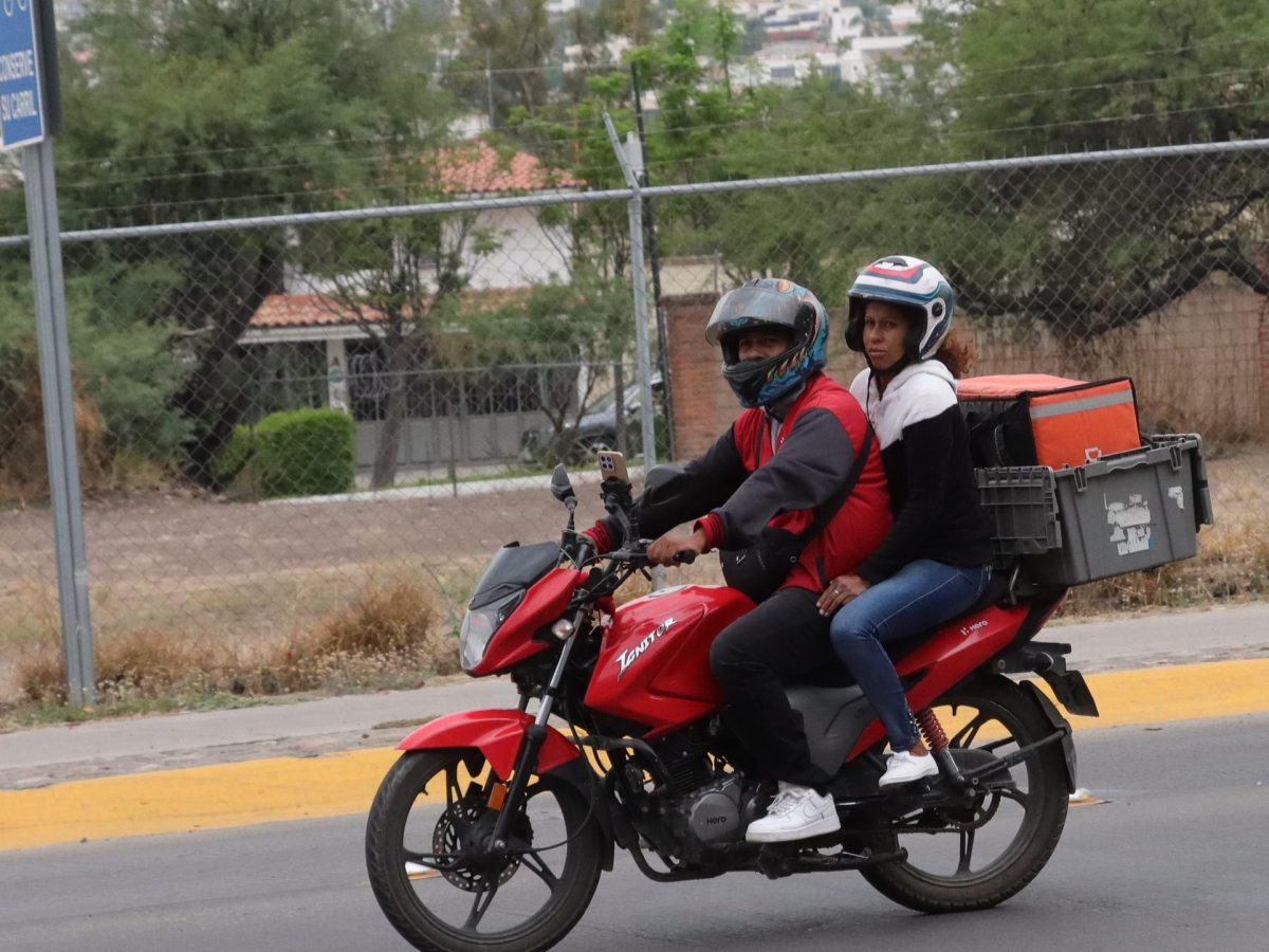 Preocupante aumento: IMSS atiende más de dos accidentes de moto al día en Guanajuato