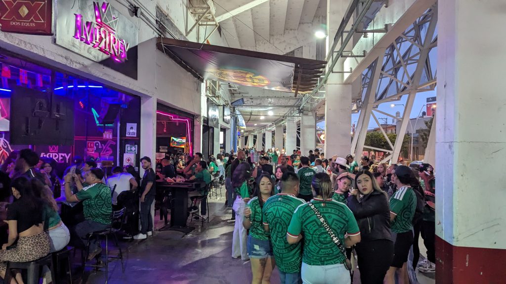 Bares y restaurantes de Irapuato durante el Mundial 2026