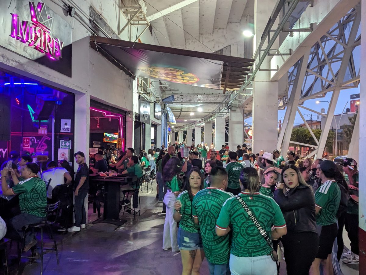 Mundial 2026 dispara 35% ventas en bares de Irapuato; reportan saldo blanco