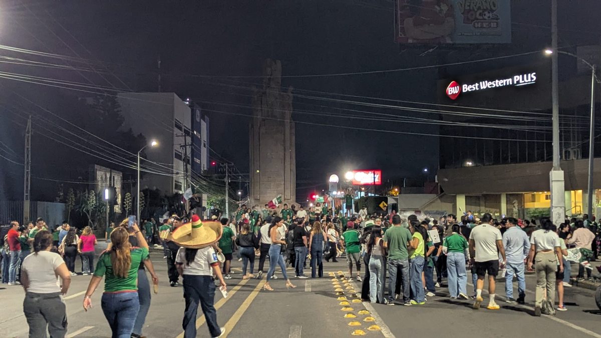 Habrá operativos de seguridad en Irapuato y Celaya por juego de México en el Mundial 2026