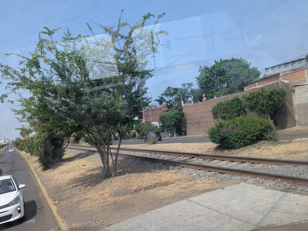Cerrarán Paseo Irapuato dos meses y medio por obras de mantenimiento