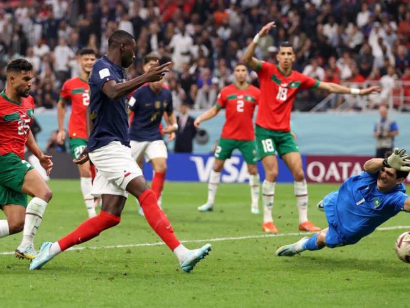 Francia y Marruecos reanudarán la actividad del Mundial 2026, en los cuartos de final