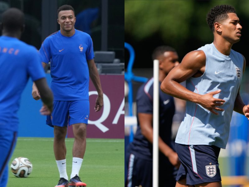 Canal para ver Francia vs Inglaterra, partido por el tercer lugar en el Mundial 2026