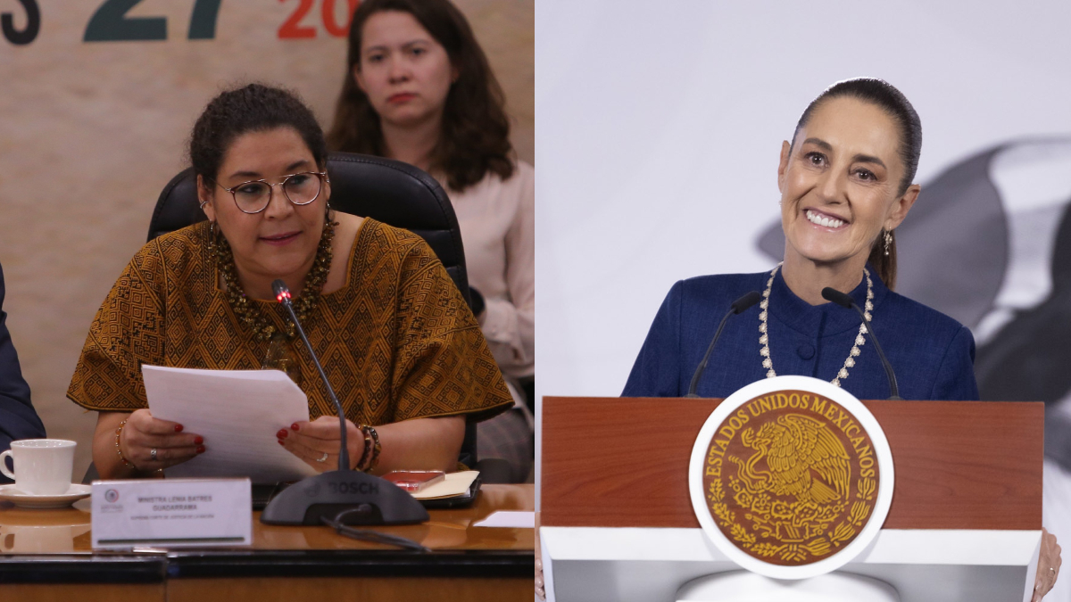Frenan a Batres gravamen herencias