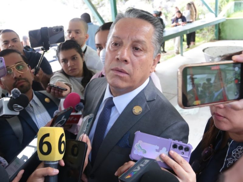 Impugnará Fiscalía de Guanajuato liberación de exregidor de Morena acusado de violencia familiar
