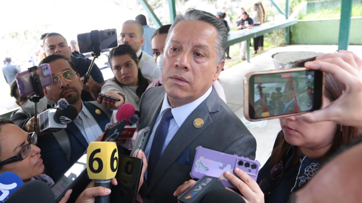 Gerardo Vázquez Alatriste