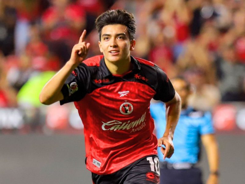 ¡Chamaqueados! Gilberto Mora liquida al León, que suma 2 derrotas en el Apertura 2026