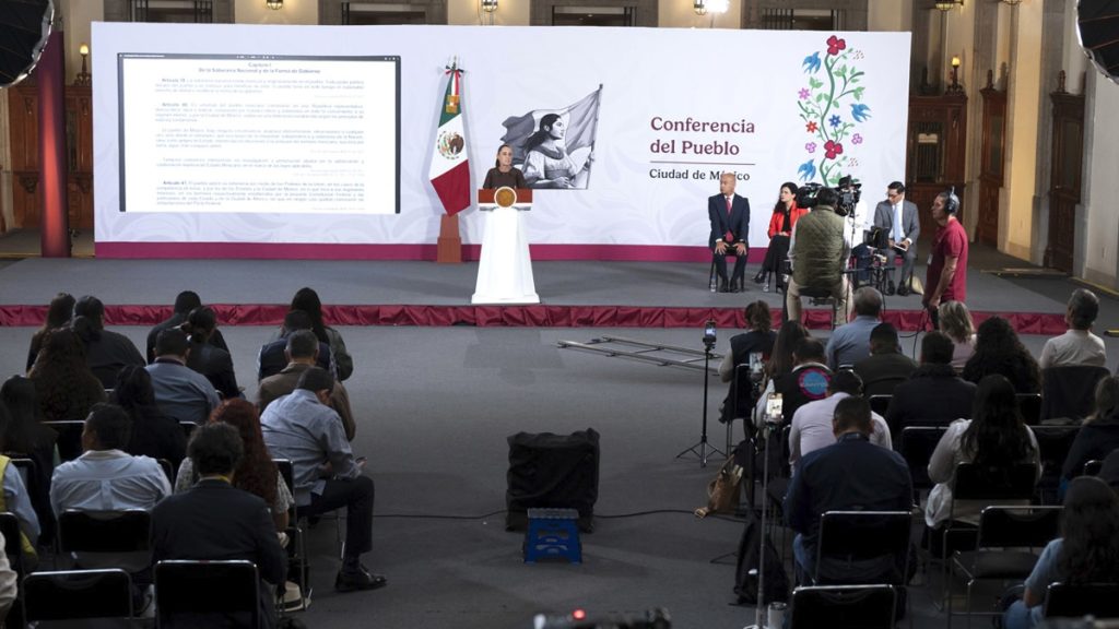 Gobierno de México y cárteles