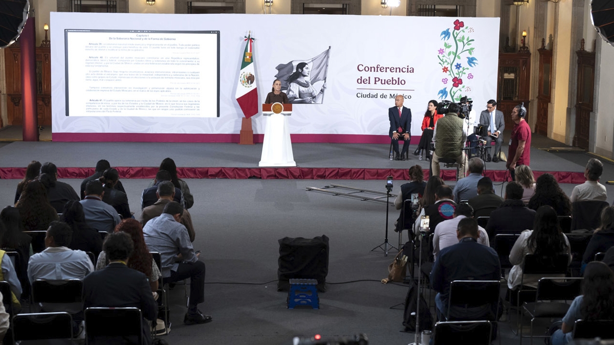 Gobierno de México y cárteles