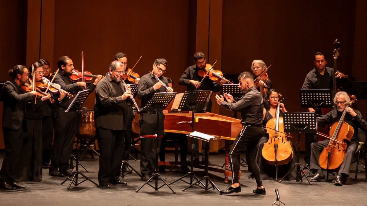 Guanajuato Bach Festival (2)
