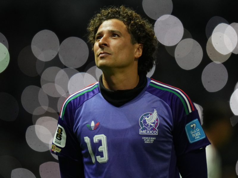 Guillermo Ochoa confirma su retiro; ‘No entiendo mi carrera sin la Selección Mexicana’, asegura