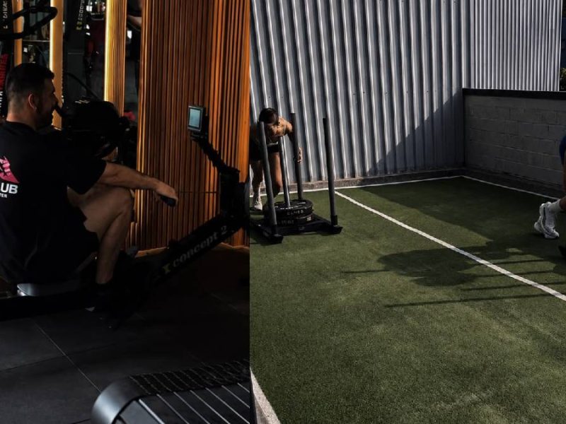 HYROX conquista León: la nueva forma de entrenar que está revolucionando el fitness en la ciudad