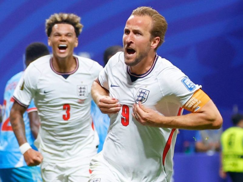 Análisis: México quiere dar un paso histórico ante la peligrosa Inglaterra de Harry Kane