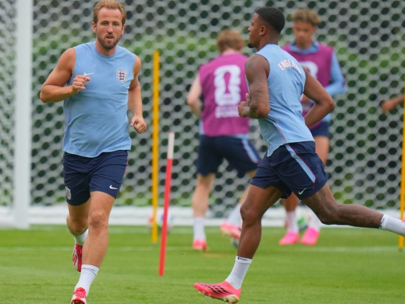 Se filtró todo: La inesperada estrategia de Inglaterra en Cantera de Pumas para eliminar a México