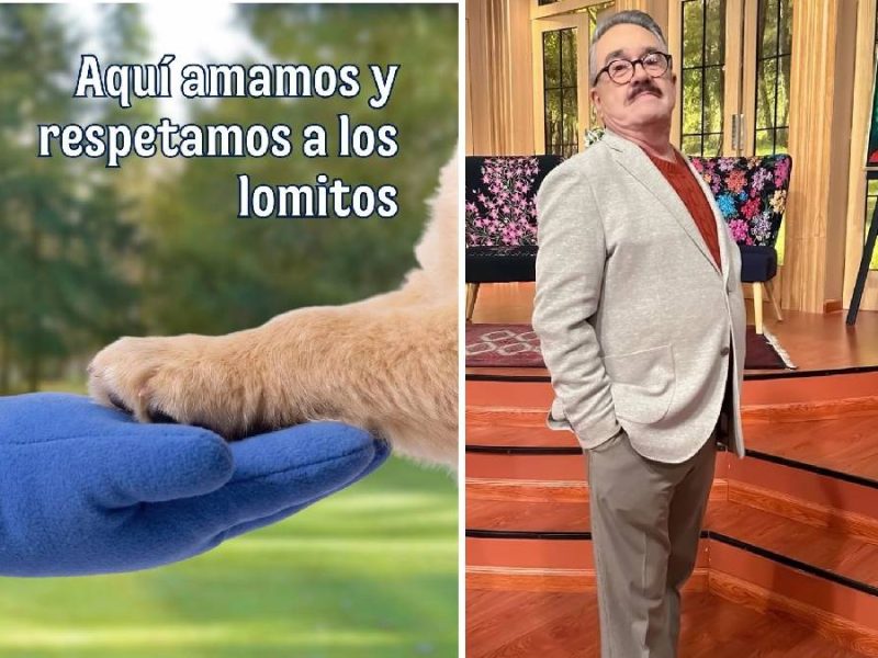 Marca de mayonesa le da espalda a dichos de Pedro Sola: ‘Aquí respetamos a los lomitos’