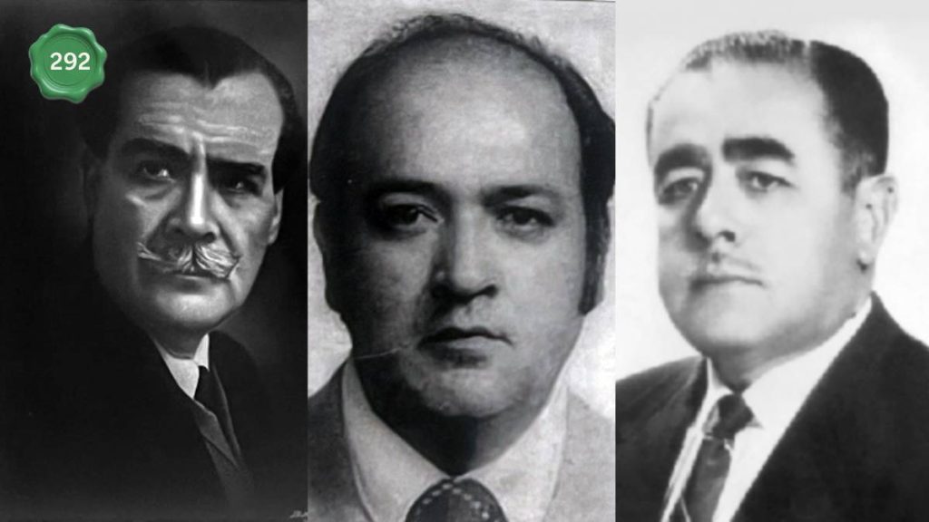 Historiadores de León