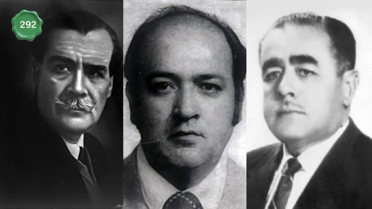 Historiadores de León
