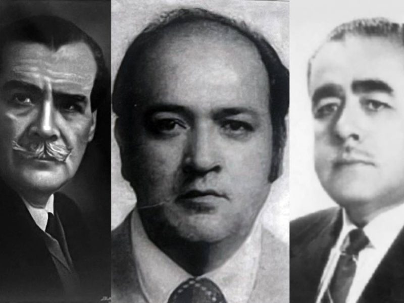Los hombres y mujeres que salvaron la memoria de León