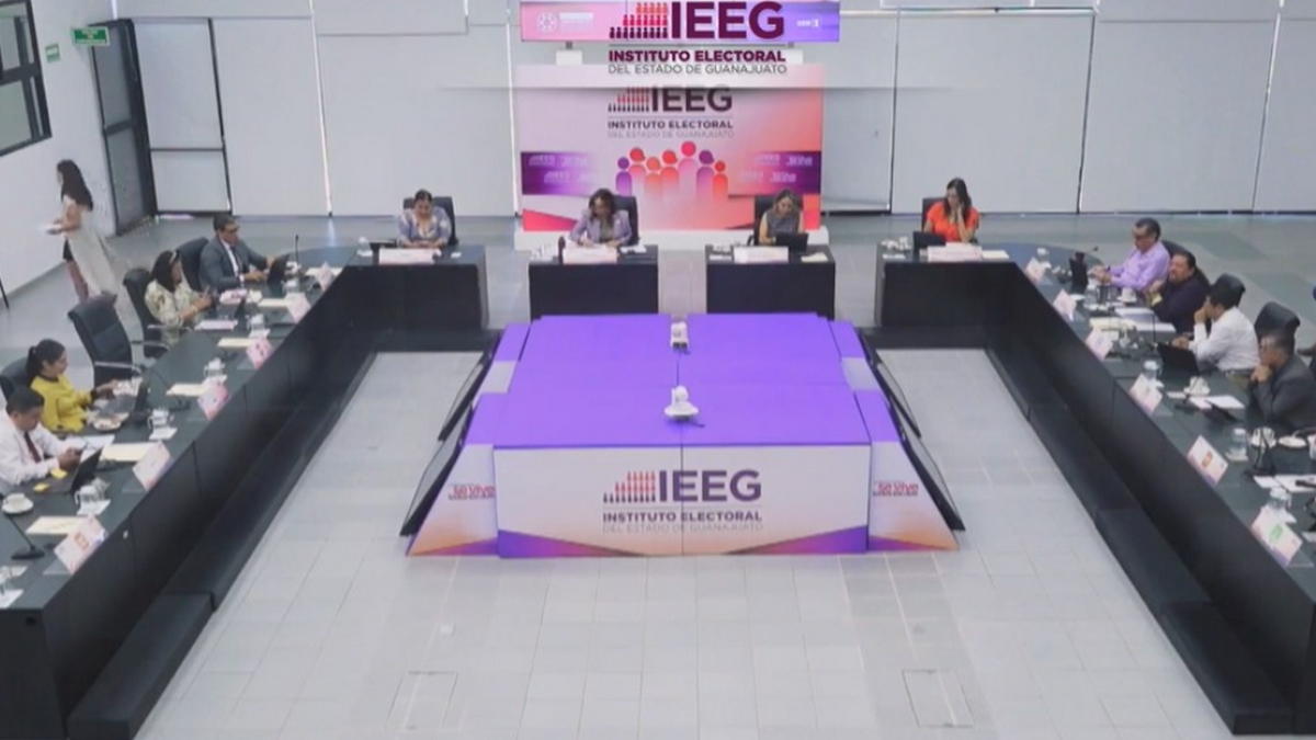 Horarios de alcaldes el IEEG no aclara