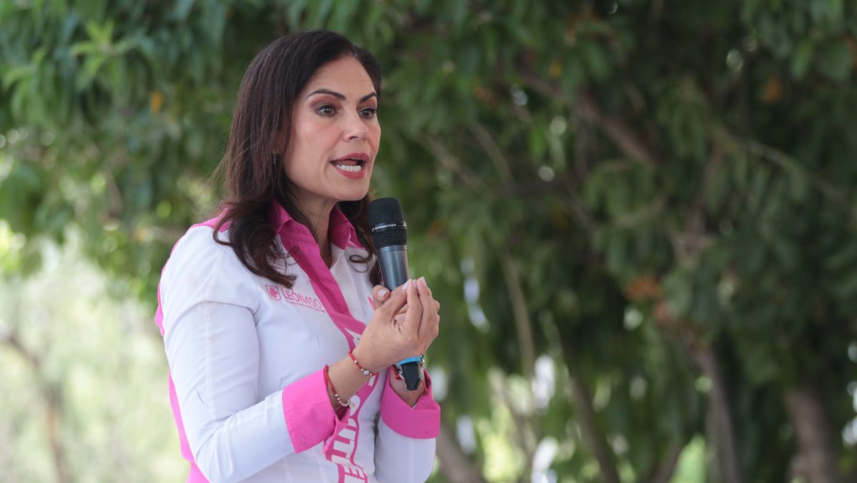 Alejandra Gutiérrez aclara la situación de hackeo al Municipio de León