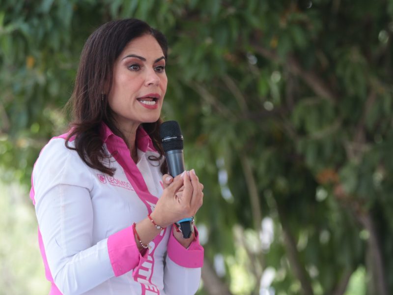 Alejandra Gutiérrez aclara la situación de hackeo al Municipio de León