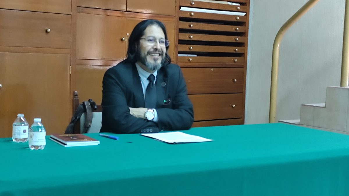 Xavier Mina 2