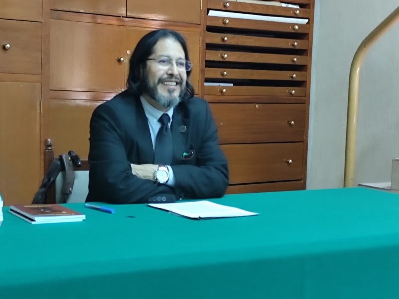 Xavier Mina 2