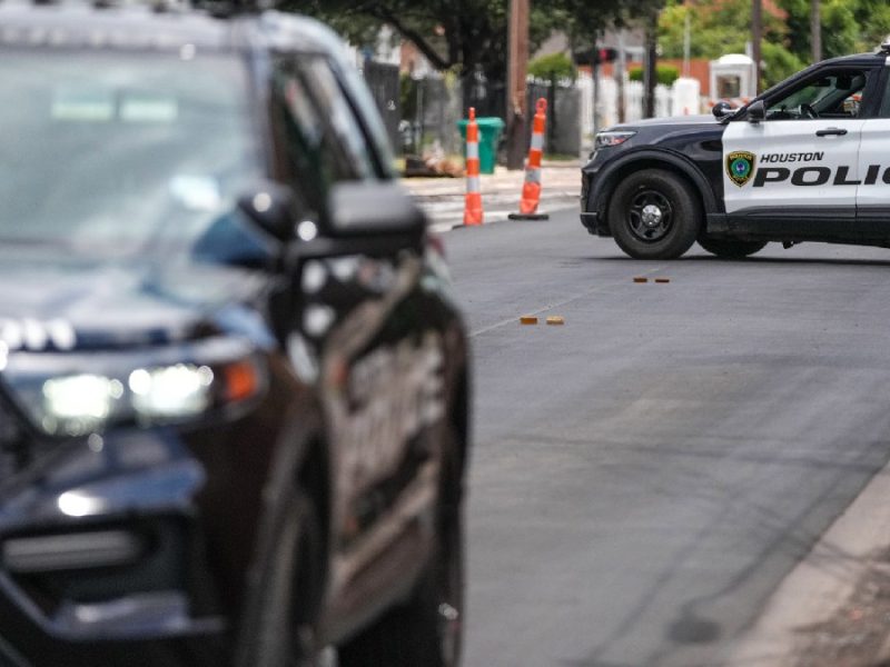 Operativo de ICE en Houston deja un mexicano muerto 
