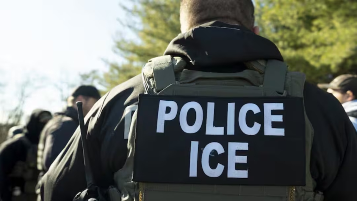 ICE mexicanos