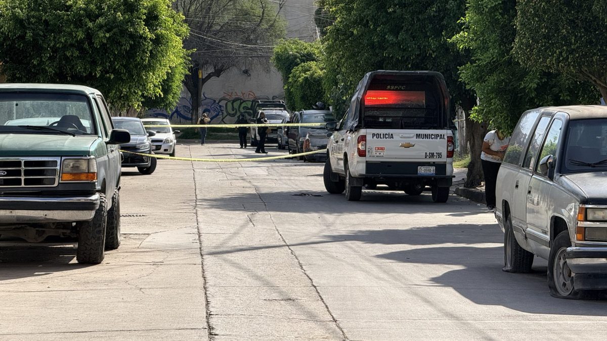 Matan a mujer recién salida de anexo y hieren a 'El Bombón' en colonia El Paisaje en León