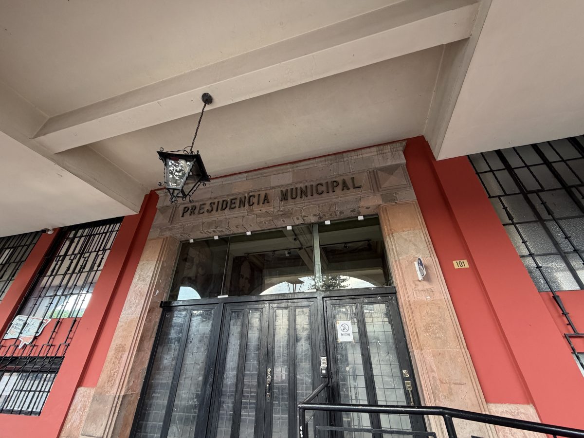 Celaya enfrenta deuda de 100 millones por laudos laborales; intentan embargar Presidencia