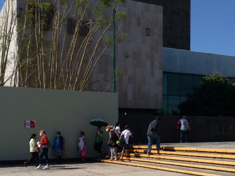 Se echan culpas diputados del PAN y Morena por trabas a nuevo hospital del IMSS en Irapuato
