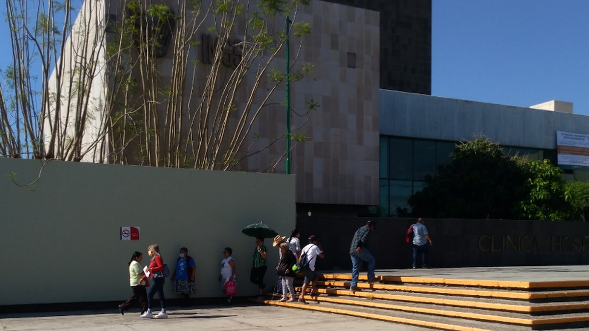 IMSS Irapuato