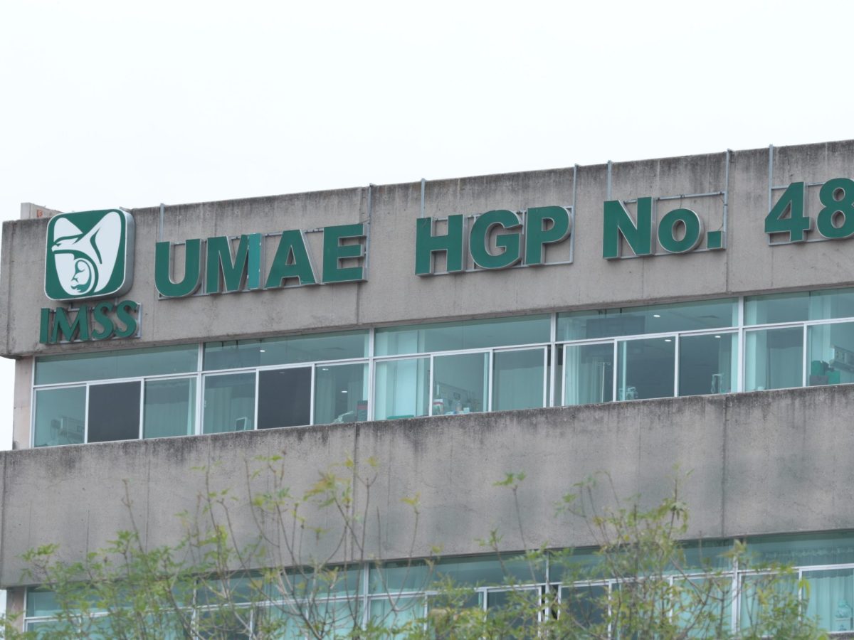 IMSS 48 de León opera rebasado: Bebés esperan días por un lugar en neonatología