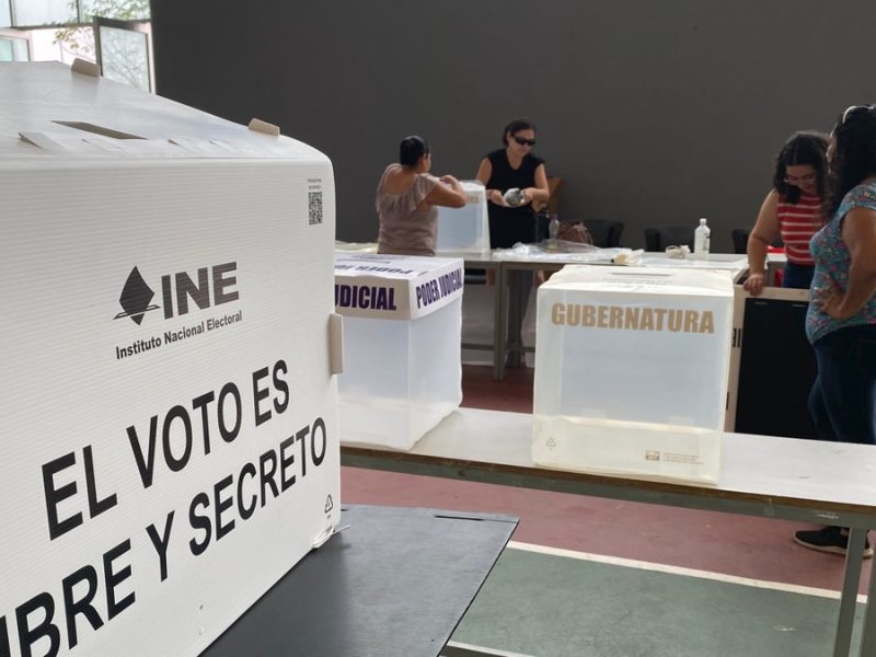 ¿Cuánto costarán las elecciones en 2027? Esto está pidiendo el INE a los diputados