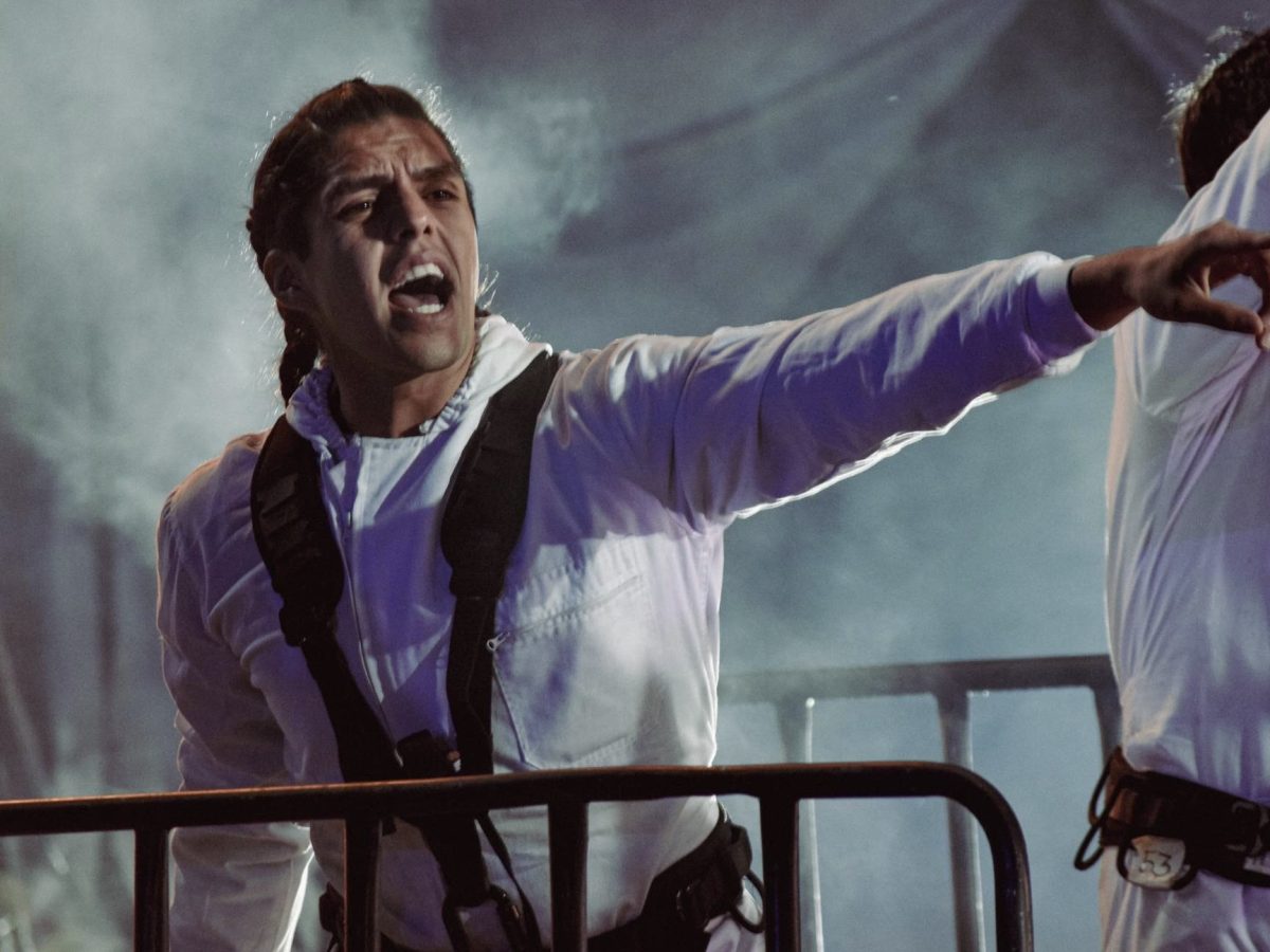 Iván Ramírez: El maestro que sana el tejido social con danza en secundarias de León