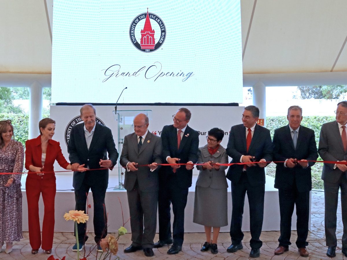 Adiós al Centro Fox: University of the Incarnate Word se queda con la hacienda por los próximos 100 años