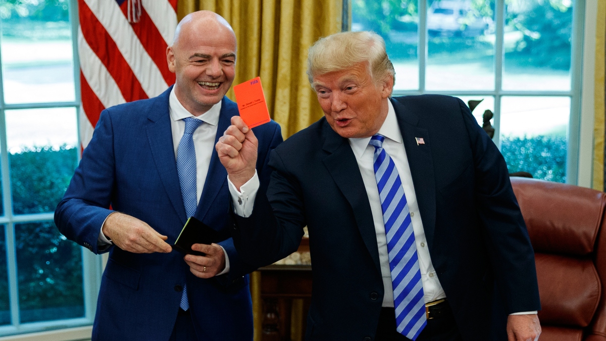 Infantino FIFA (1)