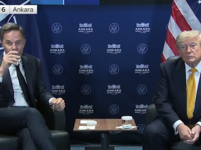 Adiós tregua: Trump reinicia fuego contra Irán, “no quiero negociar con ellos, son basura”