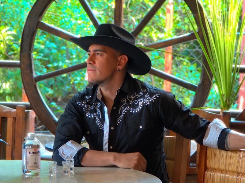 Jorge Boyoli apuesta por el regional pop con su nueva canción ‘La Última y Nos Vamos’