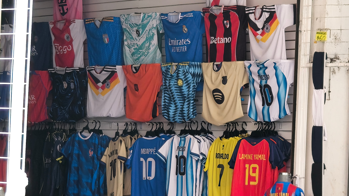 JerseysMundial2026enMoroleón
