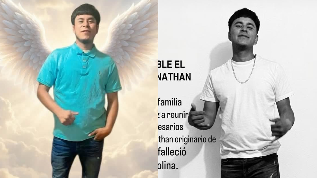 Jonathan Misael Villagómez