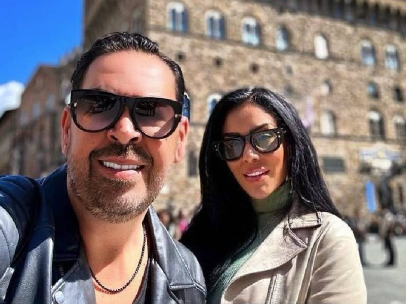 Jorge D’Alessio reacciona a decisión de Marichelo de borrarse tatuajes y justifica andar de fiesta