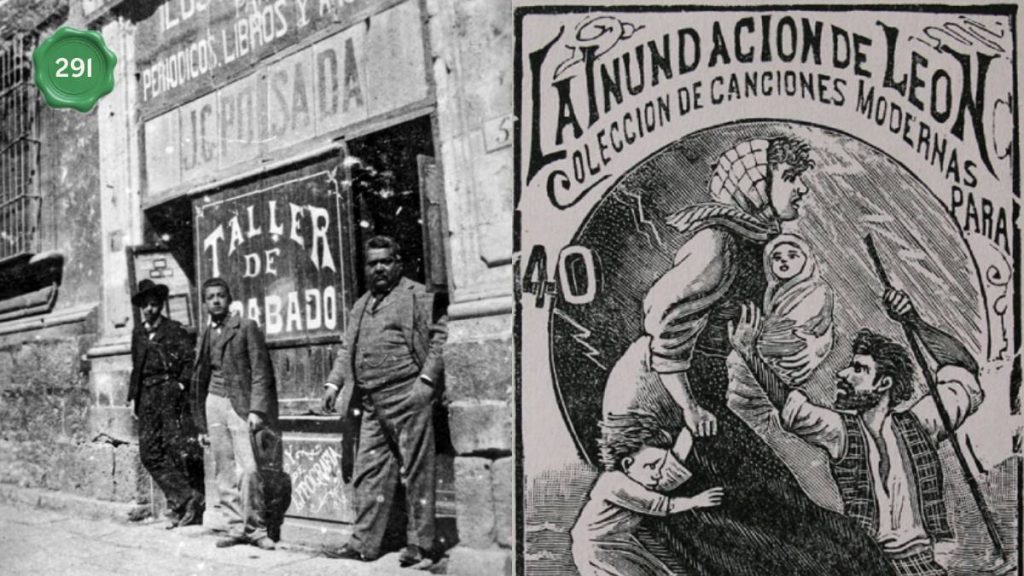 José Guadalupe Posada