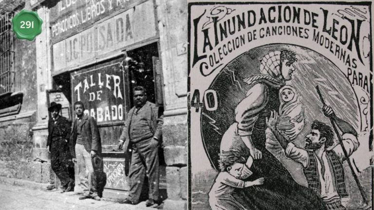 José Guadalupe Posada